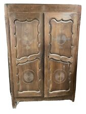 Armoire ancienne xviii d'occasion  Toulouse-