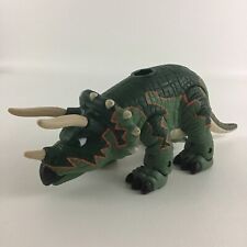 Imaginext tank triceratops for sale  Shipping to Ireland