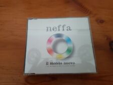 Neffa nuovo cd usato  Milano