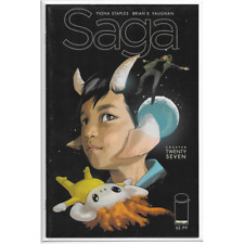 Saga for sale  UK
