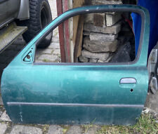 nissan micra green for sale  HALIFAX