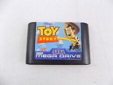 Sega Mega Drive Toy Story - PAL - Grau A comprar usado  Enviando para Brazil