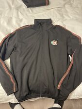 Gucci black tracksuit for sale  BOURNEMOUTH