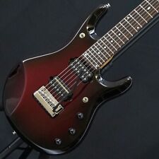 Usado, Guitarra elétrica MUSICMAN John Petrucci JP7 Pearl Redburst SN.F41685 comprar usado  Enviando para Brazil