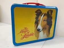Vintage magic lassie for sale  North Lima