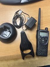 Motorola walkie talkie for sale  El Paso