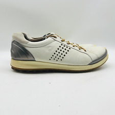 ecco golf shoes for sale  Shipping to Ireland