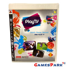 Playtv ps3 playstation usato  Saronno