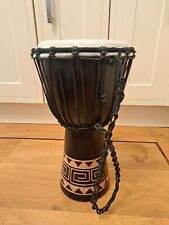 Meinl djembe drum for sale  WINGATE