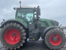 Fendt 828 tractor for sale  CASTLE DOUGLAS
