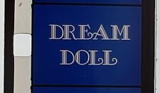 Boneca dos Sonhos (1979) Desenho Animado Indicado ao Oscar SUPER 8MM SOM Filme Impressão comprar usado  Enviando para Brazil