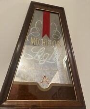 Vintage michelob light for sale  Decatur