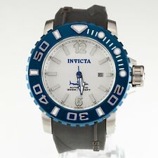 INVICTA Sea Hunter 22121 Swiss Automatic Movt. Relógio de 50 mm  comprar usado  Enviando para Brazil