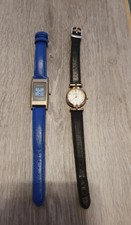 Lot montres quartz d'occasion  Gordes