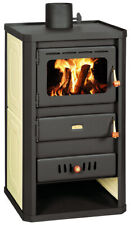 Wood burning stove for sale  Shipping to Ireland