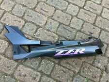 Kawasaki zzr600d lhs for sale  STOKE-ON-TRENT