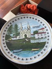 Azores decorative plate for sale  Scranton