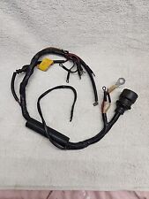  OMC Johnson Evinrude  Wire Harness, Motor Cable NOS  for sale  Shipping to South Africa