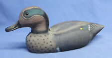 Vintage duck decoy for sale  Wheaton