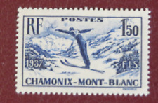334 championnats ski d'occasion  La Motte-Servolex