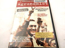 Usado, DVD The Agronomist Jonathan Demme (DIR) 2003 comprar usado  Enviando para Brazil