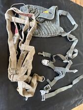 Military parachute harness for sale  Nine Mile Falls