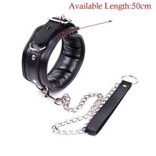 Leather padded bdsm for sale  WORCESTER