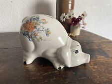 vintage piggy bank for sale  LEAMINGTON SPA