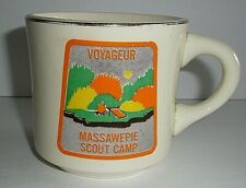 Vintage massawepie scout for sale  Saint Johnsville