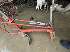 chopper bicycle parts for sale  Foley