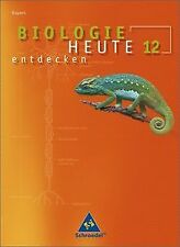 Biologie entdecken sii gebraucht kaufen  Berlin