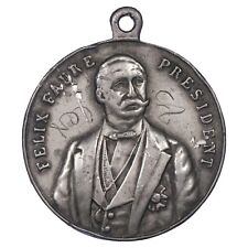 Médaille félix faure d'occasion  Rabastens