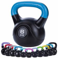 Body mind kettlebell gebraucht kaufen  Nürnberg