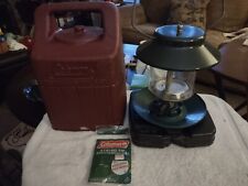 Vintage coleman two for sale  Redlands