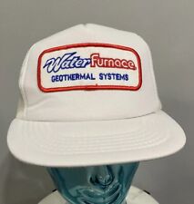 Water furnace hat for sale  Delaware