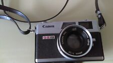 canonet ql17 for sale  CORBY