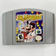 Dr.mario game cartridge for sale  Bell