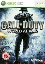 Call duty war for sale  STOCKPORT
