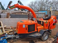 Timberwolf wood chipper for sale  HIGH WYCOMBE