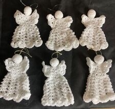 Handmade christmas crochet for sale  Desoto