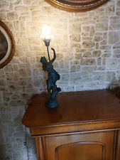 Grande statue femme d'occasion  Aix-en-Provence-