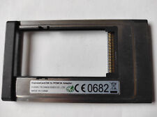 34mm expresscard pcmcia for sale  HIGH WYCOMBE