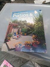 deck sunset patio books for sale  Tucson