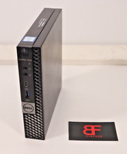 Usado, Mini PC de escritorio Dell OptiPlex 7050 i5-6500T - 2,5 GHz 16 GB DDR4 sin disco duro el4159 segunda mano  Embacar hacia Argentina