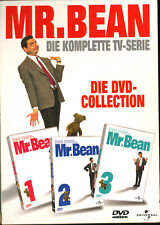 Używany, Mr. Bean - Die komplette TV-Serie na sprzedaż  Wysyłka do Poland