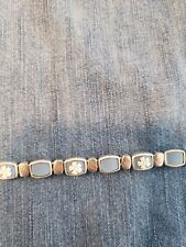 Vintage wedgewood bracelet for sale  Snohomish