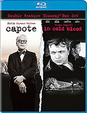 Capote cold blood for sale  STOCKPORT