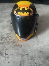 Usado, Réplica de mini capacete de ação escala 1:4 Batman, Dale Jarrett #88 Ford Taurus comprar usado  Enviando para Brazil