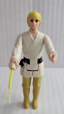 Vintage Star Wars Luke Skywalker 1977 Loiro Completo comprar usado  Enviando para Brazil