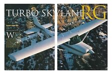 Cessna turbo skylane for sale  Chester